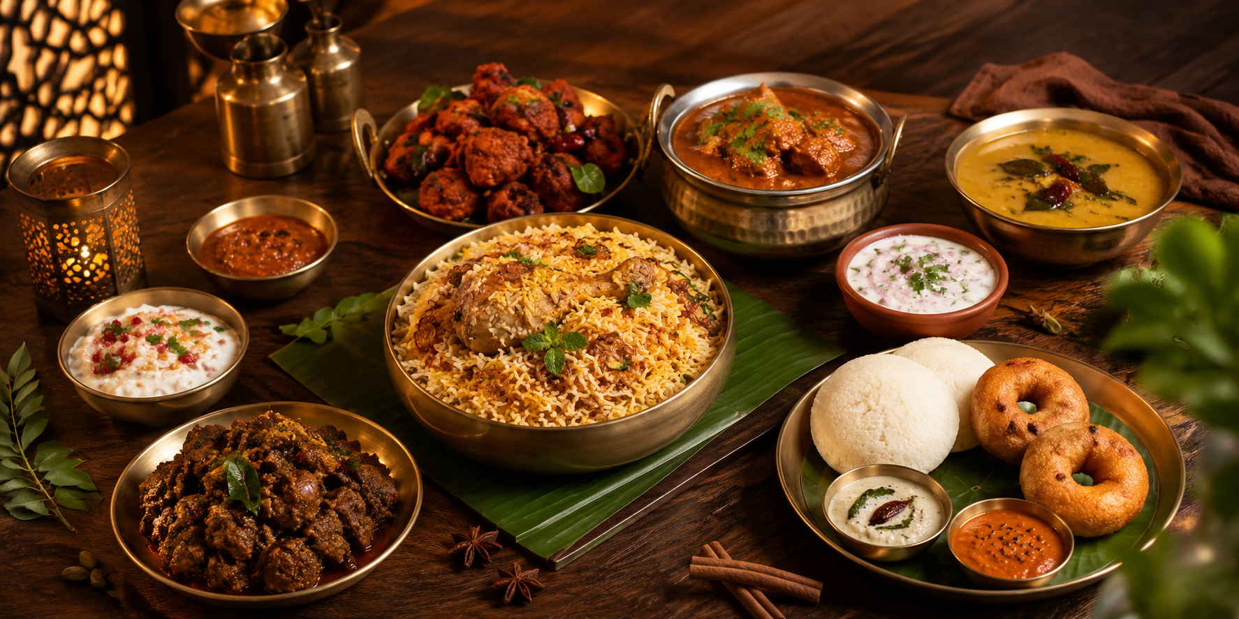 south indian food mckinney