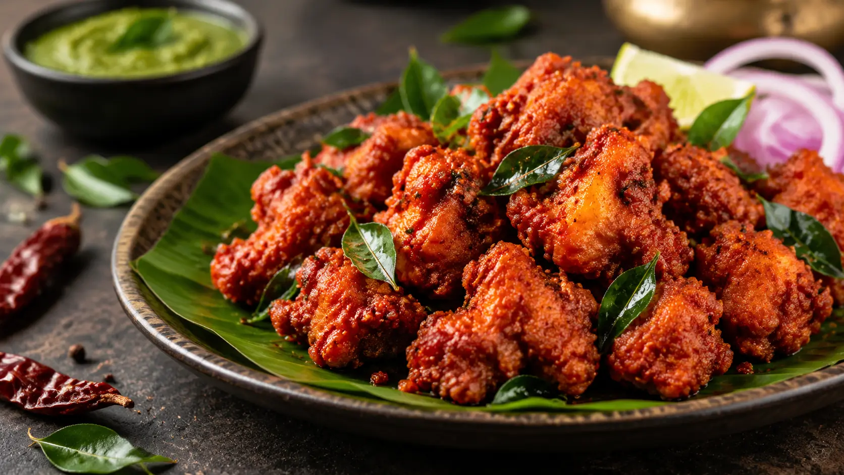 Weekend Appetizers