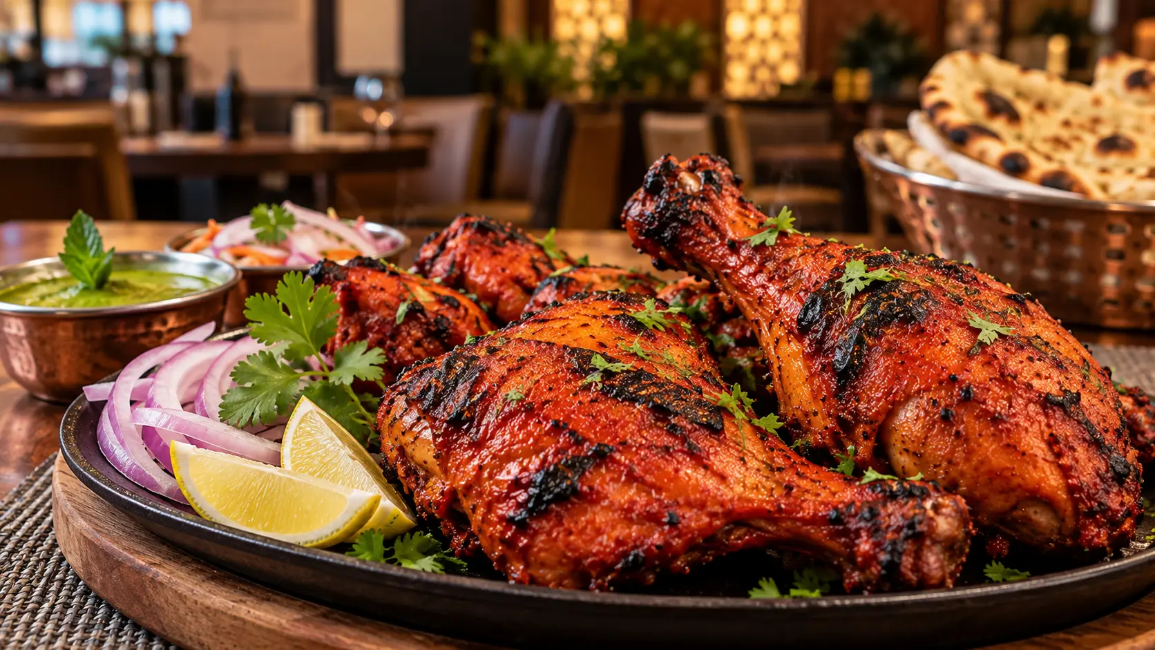 tandoori chicken mckinney