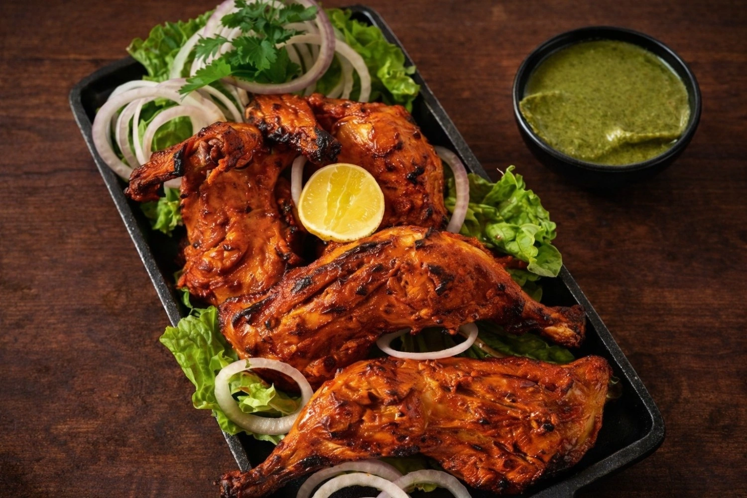 Authentic Indian Restaurant in McKinney TX