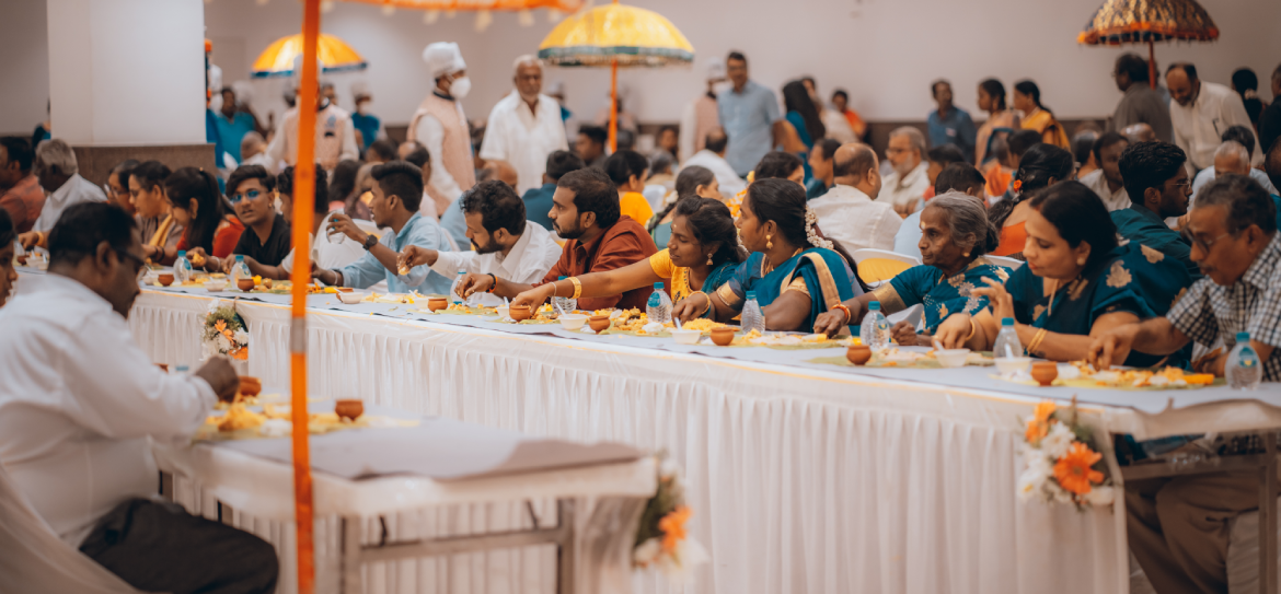 Indian Catering Services McKinney TX